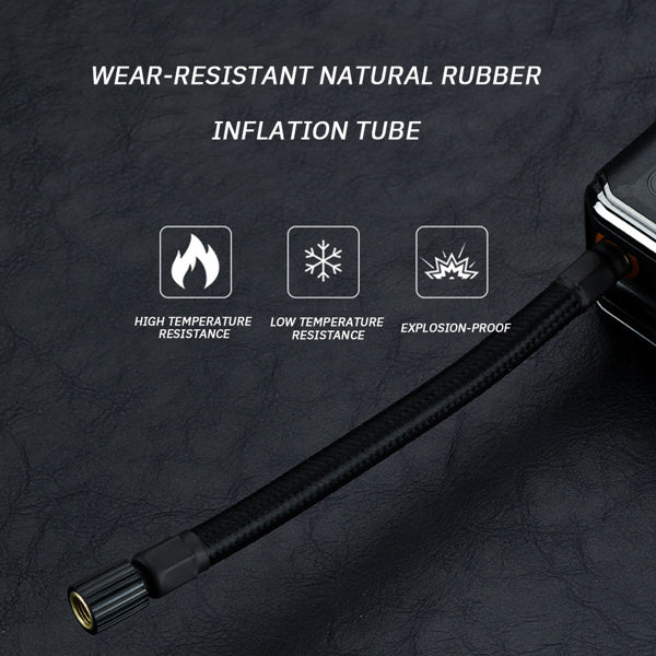 AUTONOR SmartAir™ Digital Tire Pump