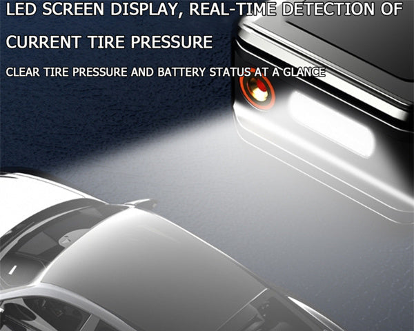 AUTONOR SmartAir™ Digital Tire Pump